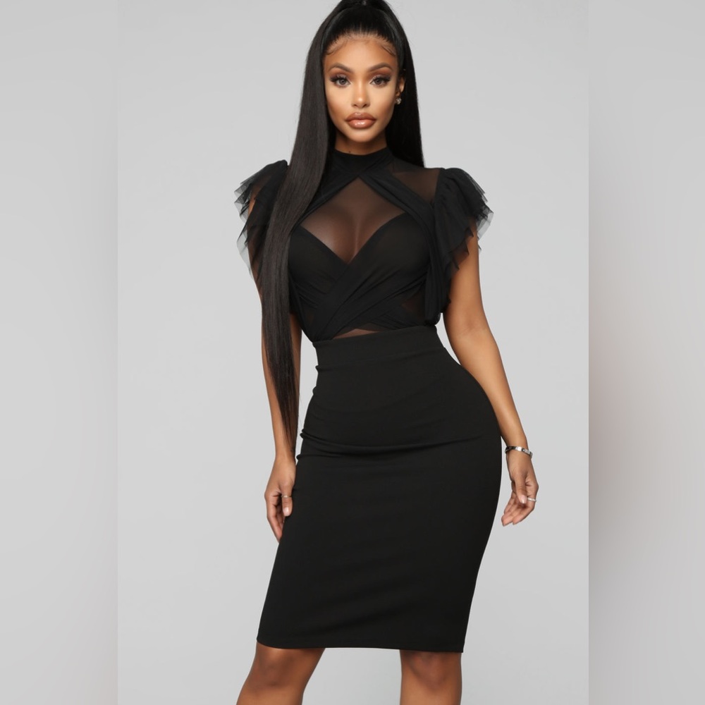 Fashion nova - Picture 1 of 3